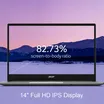 Acer Swift 3 Ryzen 7 4700U 6