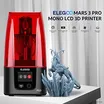 Elegoo Mars Pro 2