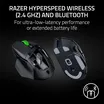 Razer Basilisk X Hyperspeed 3