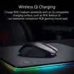 ASUS ROG Chakram Wireless Mouse 3