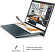 Asus ZenBook Duo UX481 6