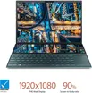 Asus ZenBook Duo UX481 8