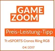 Tt eSPORTS CRONOS Riing RGB 7.1 29