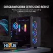 Corsair Obsidian Series 500D 2