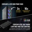 Corsair Obsidian Series 500D 4