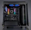 Corsair Obsidian Series 500D 10