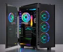 Corsair Obsidian Series 500D 12