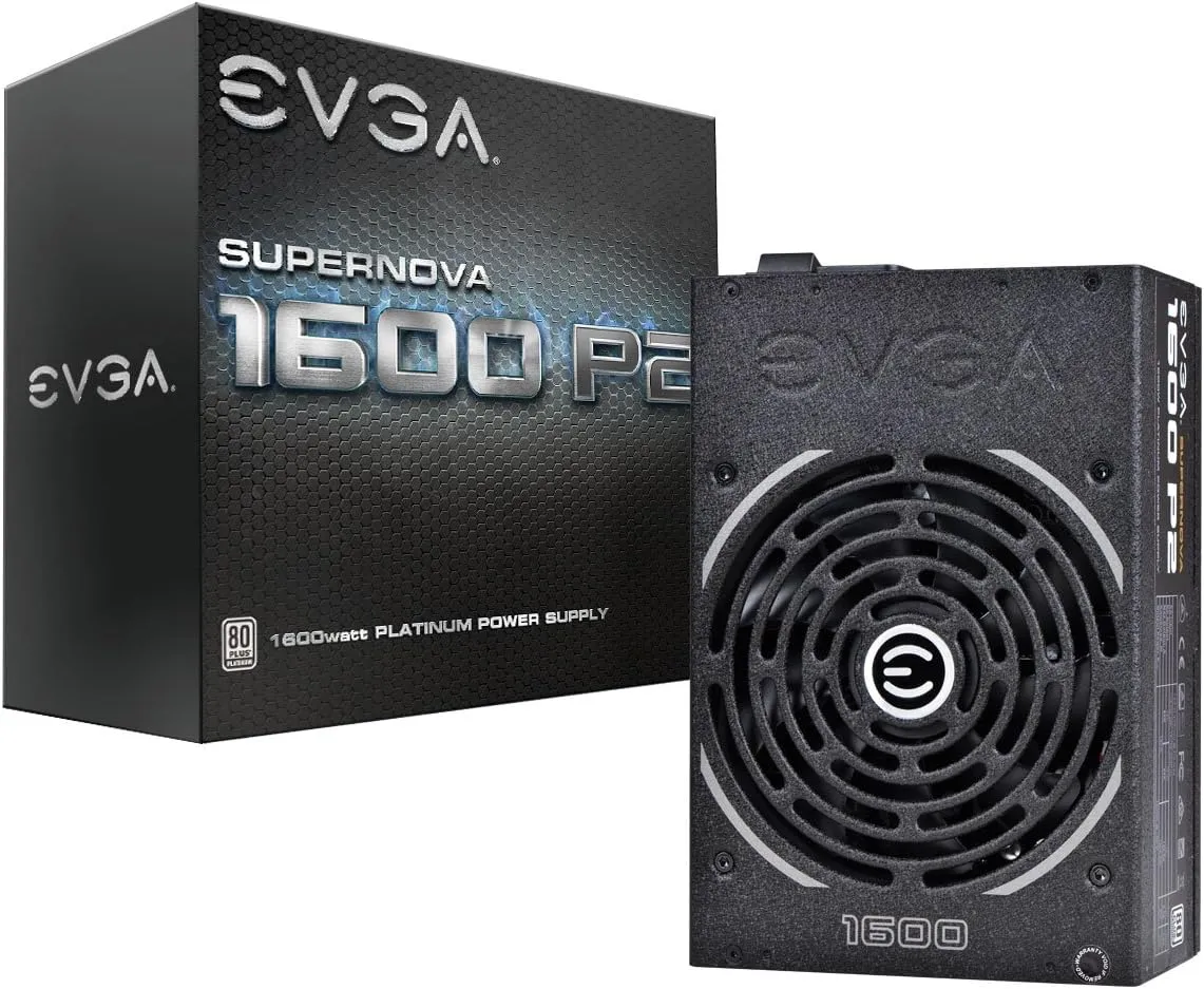 EVGA SuperNOVA 1600 P2 1