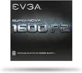 EVGA SuperNOVA 1600 P2 8