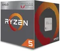 AMD Ryzen 5 2400G 2