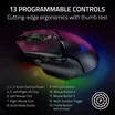 Razer Basilisk V3 Pro 4