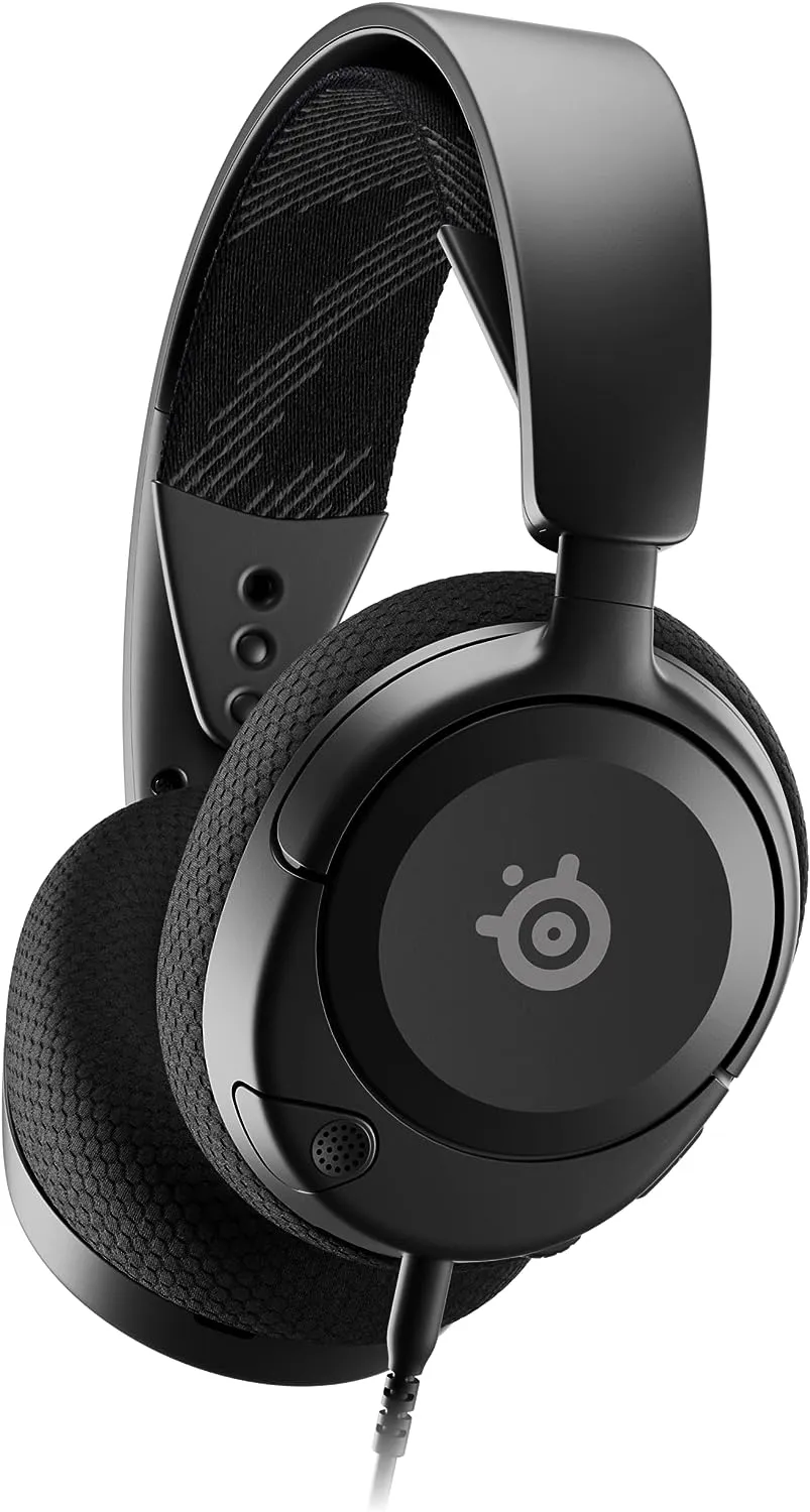 SteelSeries Arctis Nova 1  1