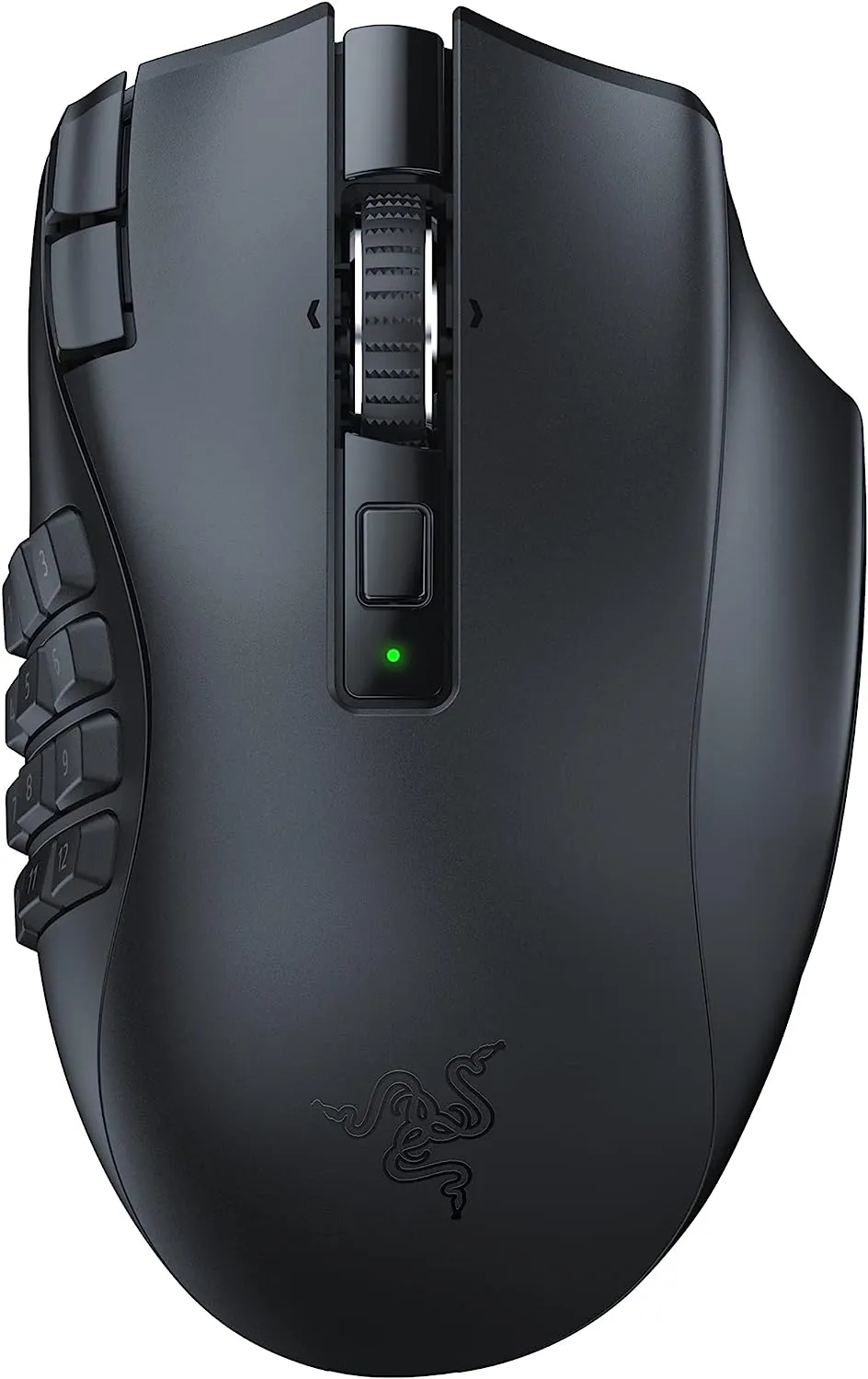 Razer Naga V2 HyperSpeed 1