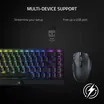 Razer Naga V2 HyperSpeed 6