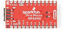 SparkFun Pro Micro RP2040 3