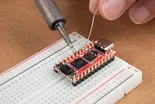 SparkFun Pro Micro RP2040 6