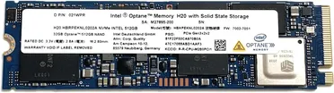 Intel Optane Memory H20 1