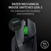 Razer Basilisk V3 X HyperSpeed 6