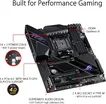 Asus ROG Crosshair VIII Dark Her 3