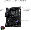 Asus ROG Crosshair VIII Dark Her 4