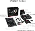 Asus ROG Crosshair VIII Dark Her 6