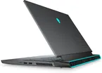 Alienware m15 R4 Gaming Laptop 9