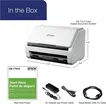 Epson DS-770 II Color Duplex Doc 6