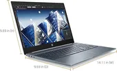 HP Chromebook 15 (2019) 3