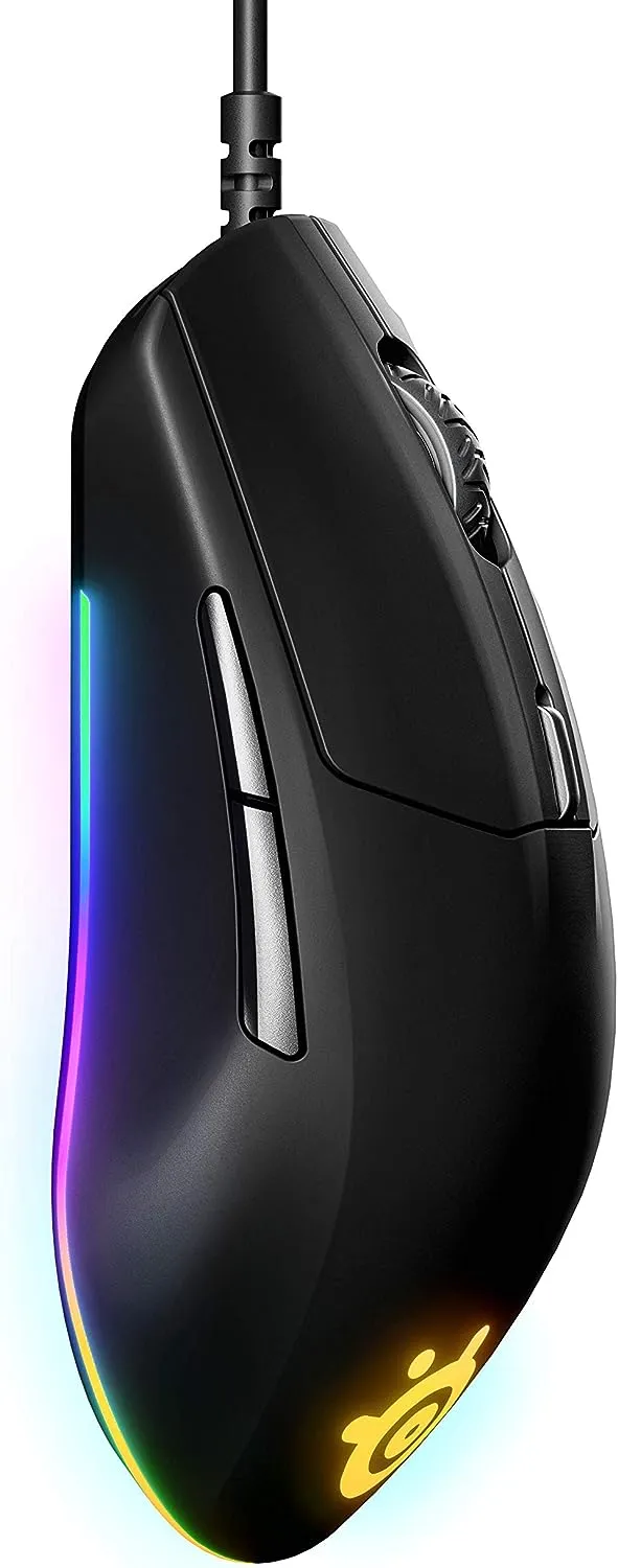 SteelSeries Rival 3 1