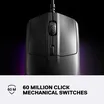 SteelSeries Rival 3 4