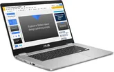 Asus Chromebook C523 4