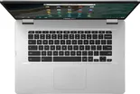 Asus Chromebook C523 6