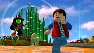 Lego Dimensions (for PlayStation 7