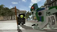 Lego Dimensions (for PlayStation 23