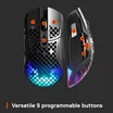 SteelSeries Aerox 5 4