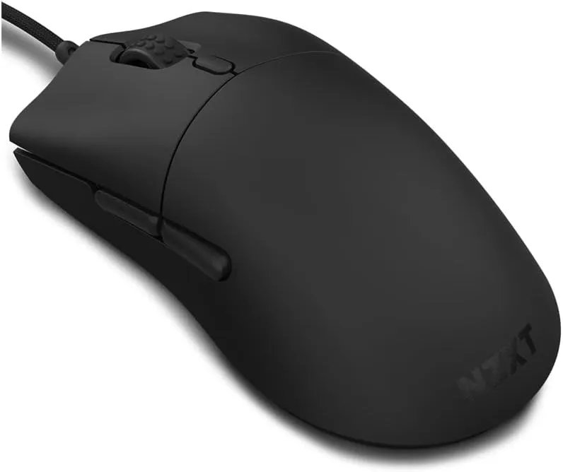 NZXT Lift Mouse 1