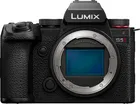 Panasonic Lumix DC-S5 II 1