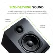 Audioengine A1-MR 3