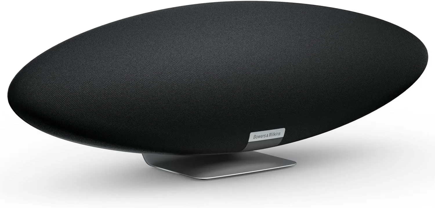 Bowers & Wilkins Zeppelin (2021) 1