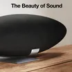 Bowers & Wilkins Zeppelin (2021) 6