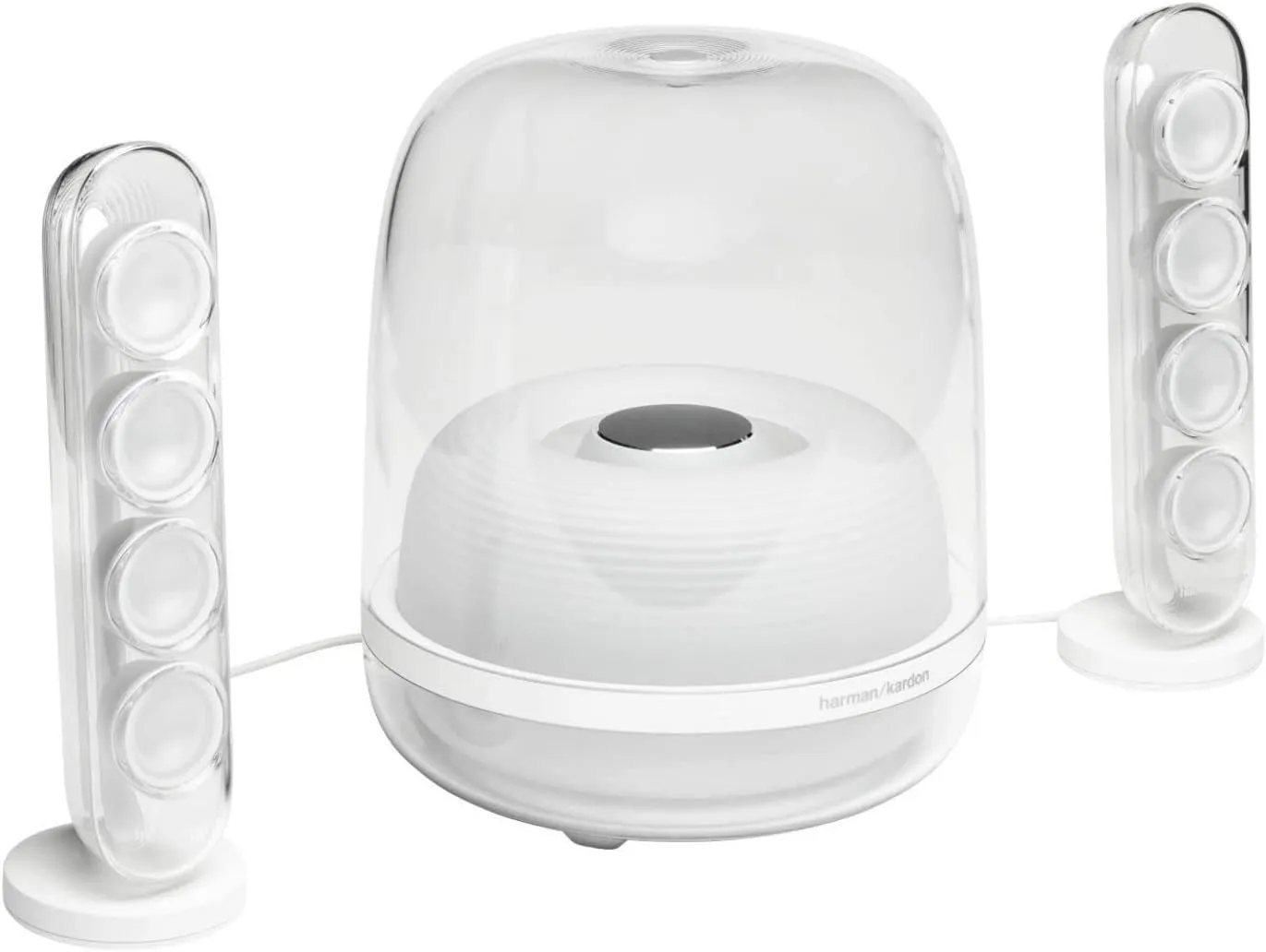 Harman Kardon SoundSticks 4 1