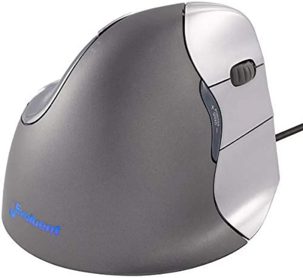 Evoluent VerticalMouse 4 for Mac 1