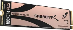 Sabrent Rocket 4 Plus 1TB NVMe S 1