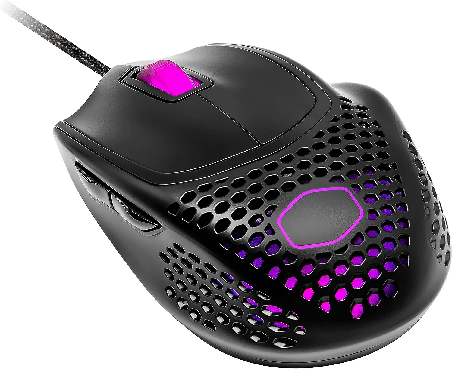 Cooler Master MM720 1