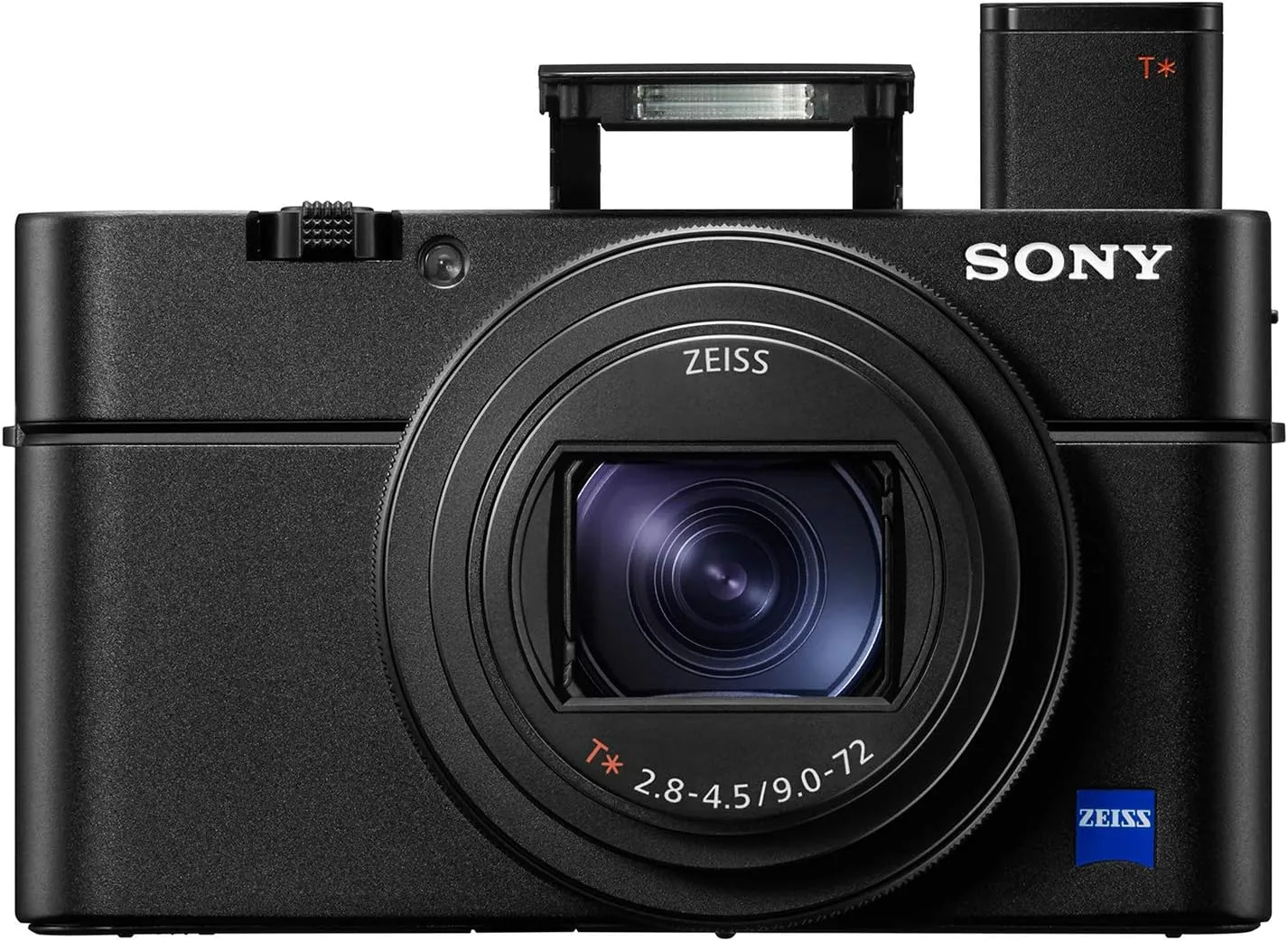 Sony Cyber-shot DSC-RX100 VI 1