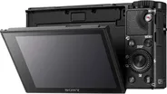 Sony Cyber-shot DSC-RX100 VI 2