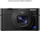 Sony Cyber-shot DSC-RX100 VI 3