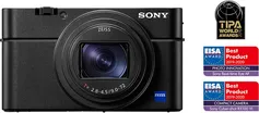 Sony Cyber-shot DSC-RX100 VI 7