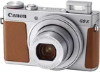 Canon PowerShot G9 X Mark II 1