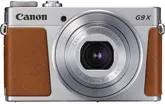 Canon PowerShot G9 X Mark II 2